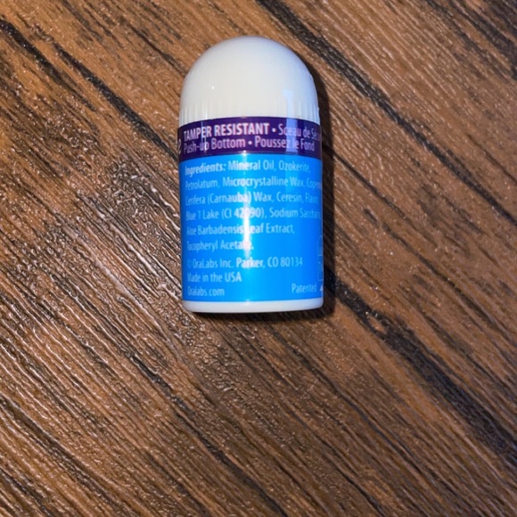 Lip Rageous mini balms - Picture 2 of 2